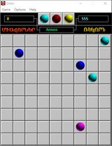 [Lines - скриншот №1]