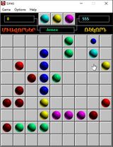 [Lines - скриншот №3]