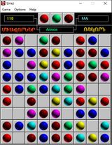 [Lines - скриншот №6]