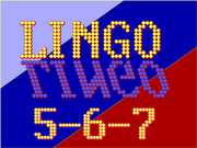 Lingo 5-6-7