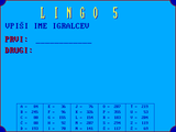 [Lingo 5-6-7 - скриншот №6]