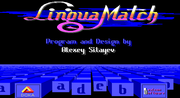 Lingua Match