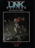 [LiNK DEVICER 2074 - обложка №1]