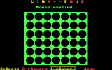 [Скриншот: Link Four]