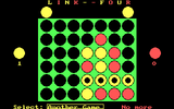 [Link Four - скриншот №4]