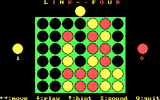 [Скриншот: Link Four]