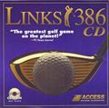 [Links 386 CD - обложка №2]