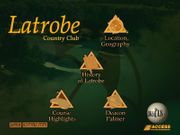 Links LS 1998 Edition