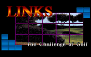 Links: The Challenge of Golf