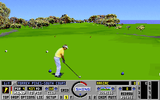[Links: The Challenge of Golf - скриншот №4]