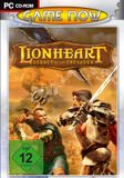 [Lionheart: Legacy of the Crusader - обложка №3]