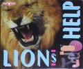 Lion's Help