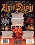 [Litil Divil - обложка №2]