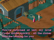 Little Big Adventure