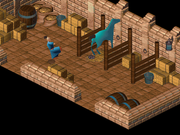 Little Big Adventure