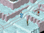 Little Big Adventure