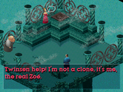 Little Big Adventure