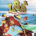 [Little Big Adventure 2 - обложка №1]