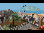 Little Big Adventure 2