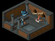 Little Big Adventure 2