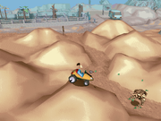 Little Big Adventure 2