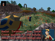 Little Big Adventure 2