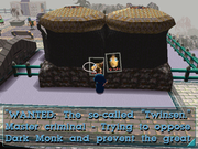 Little Big Adventure 2