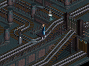 Little Big Adventure 2