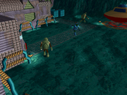 Little Big Adventure 2