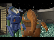 Little Big Adventure 2