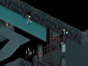 Little Big Adventure 2