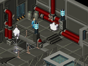 Little Big Adventure 2