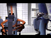 Little Big Adventure 2