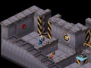 Little Big Adventure 2