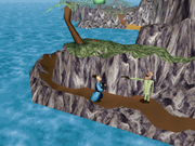 Little Big Adventure 2