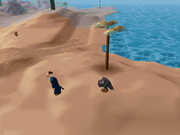 Little Big Adventure 2