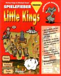 [Little Kings - обложка №1]