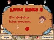 Little Kings II
