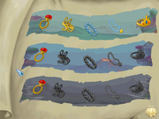 The Little Mermaid II: Return to the Sea