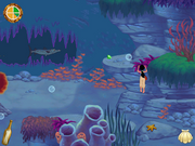 The Little Mermaid II: Return to the Sea