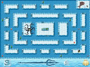 The Little Mermaid II: Return to the Sea