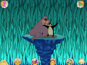 The Little Mermaid II: Return to the Sea