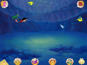 The Little Mermaid II: Return to the Sea