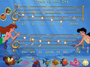 The Little Mermaid II: Return to the Sea