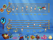 The Little Mermaid II: Return to the Sea