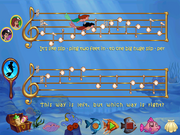 The Little Mermaid II: Return to the Sea