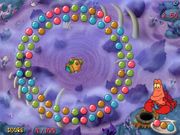 The Little Mermaid: Bubble Blast