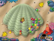 The Little Mermaid: Bubble Blast