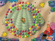 The Little Mermaid: Bubble Blast