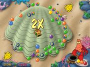 The Little Mermaid: Bubble Blast